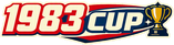 1983 Cup Logo
